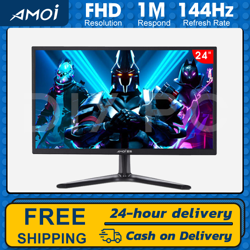 amoi 144hz monitor