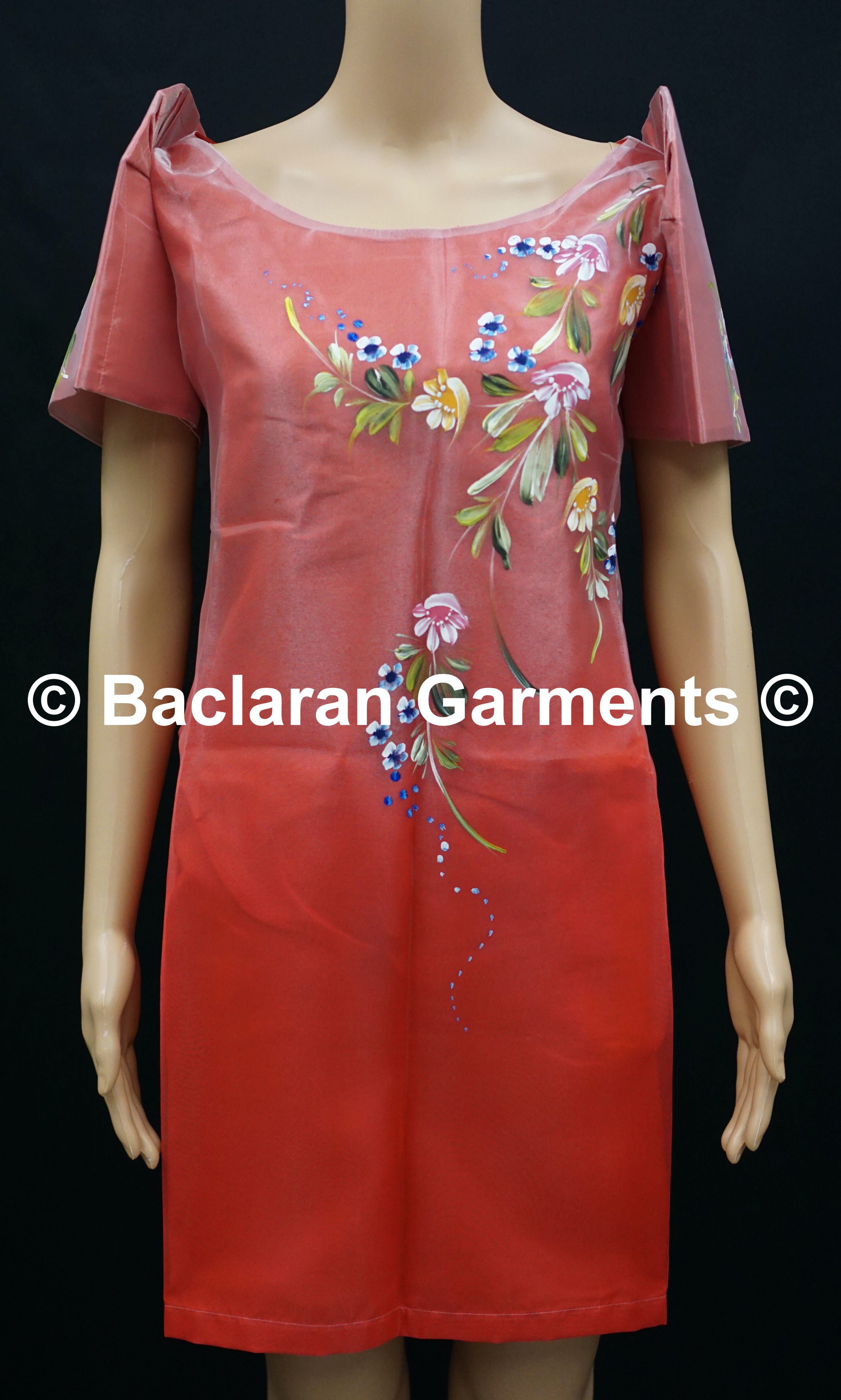 Barong dress in on sale divisoria