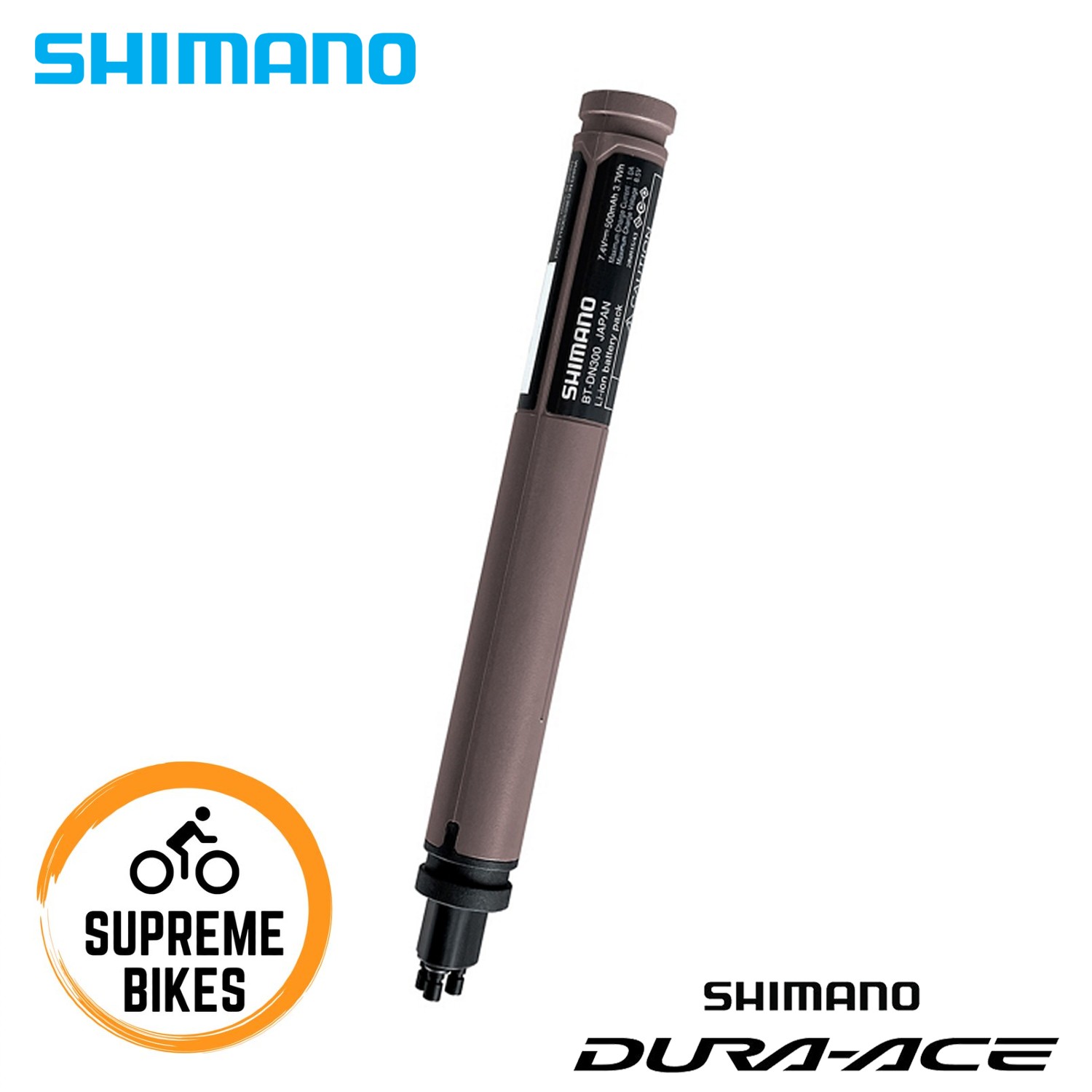 Shimano di2 dn300 batterie interne type bt-dn300 - Sport & Plein air