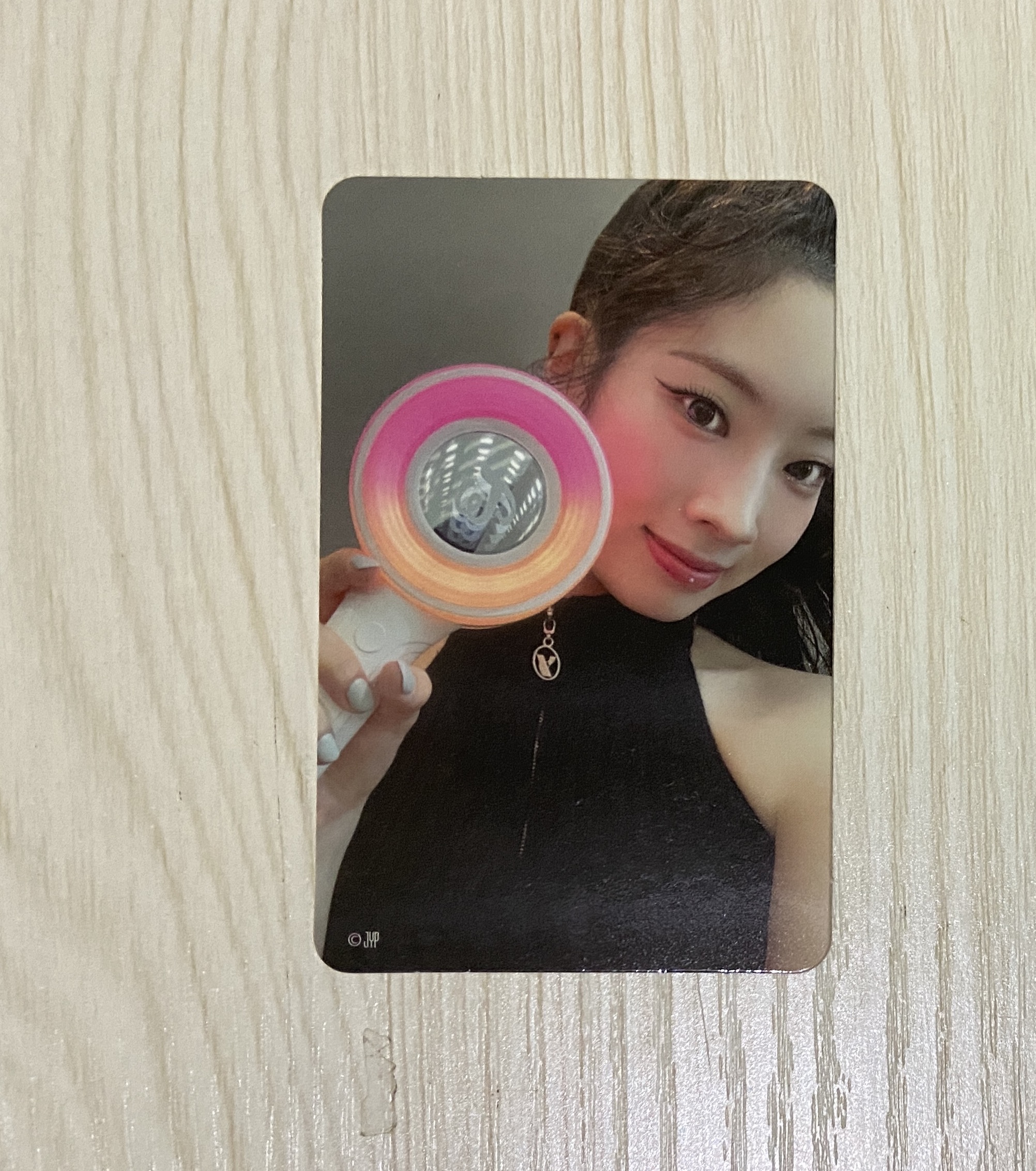 ONHAND OFFICIAL Twice Candy Bong Infinity JYP Japan Shop Preorder