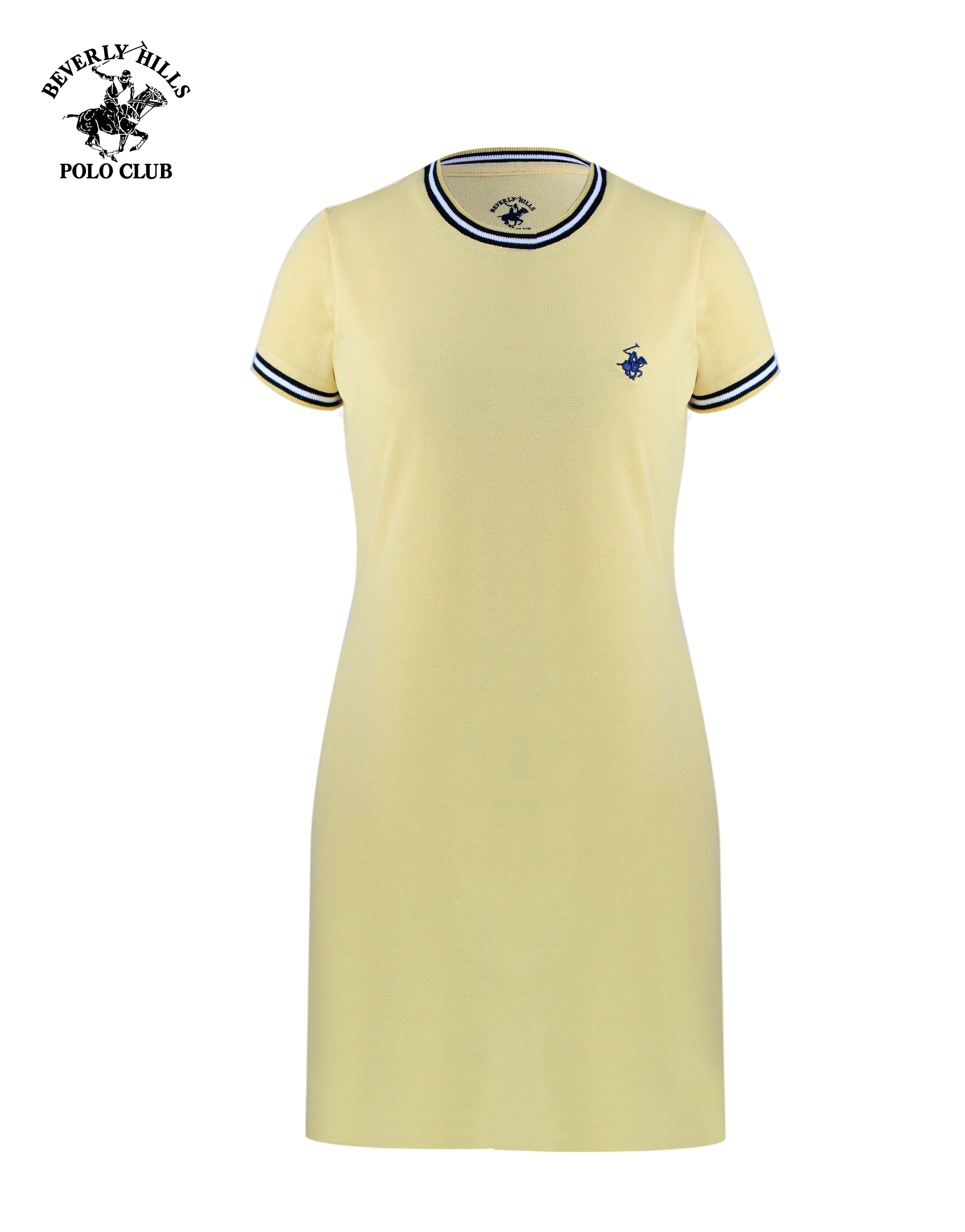 beverly hills polo club dress