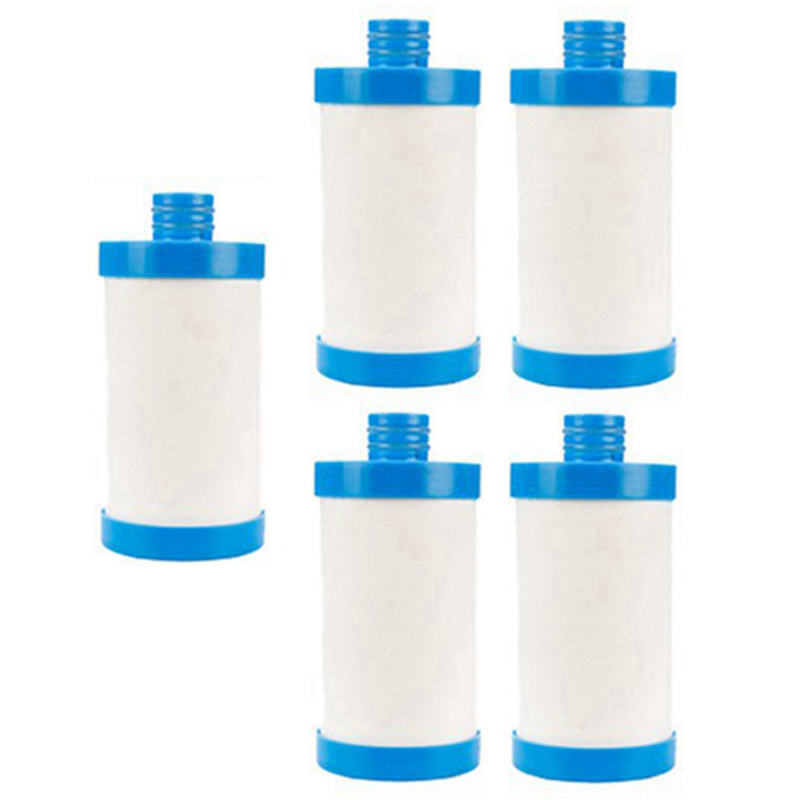 Filtered Shower Head Shower Filter for Heavy Duty Hard Water to Remove