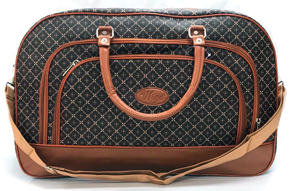 Wigo 160 Large luggage Bag L52xW14xH30cm. Lazada PH