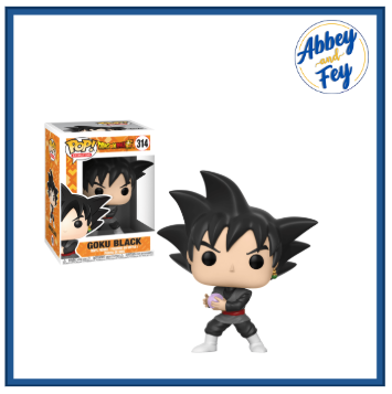 Shop Funko Pop Goku Black with great 