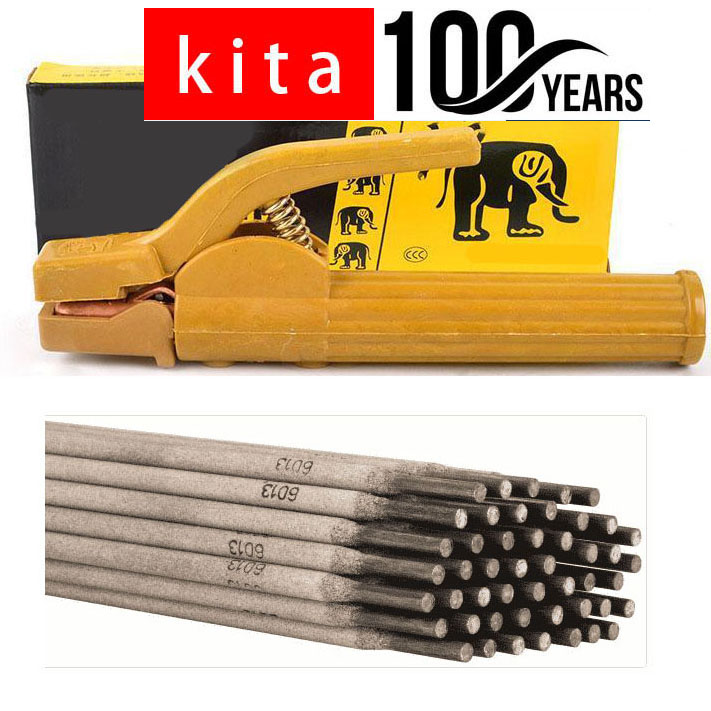 FREE 30pcs E6013 stainless Welding Rod Heavy Duty