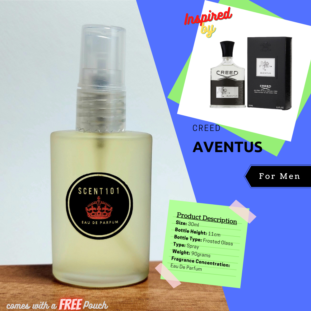 aventus 30ml