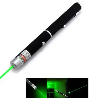 cheap green laser pointer
