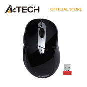 A4tech G11-570FX X'Glide Wireless Mouse