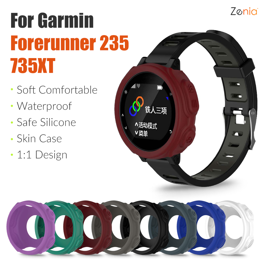 garmin 235 lazada