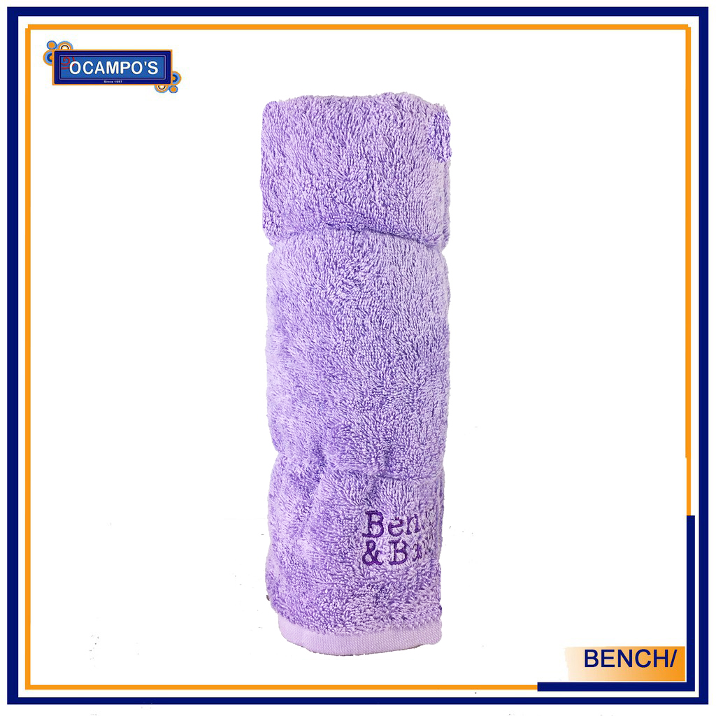 Bench Bath Towel Lazada Ph