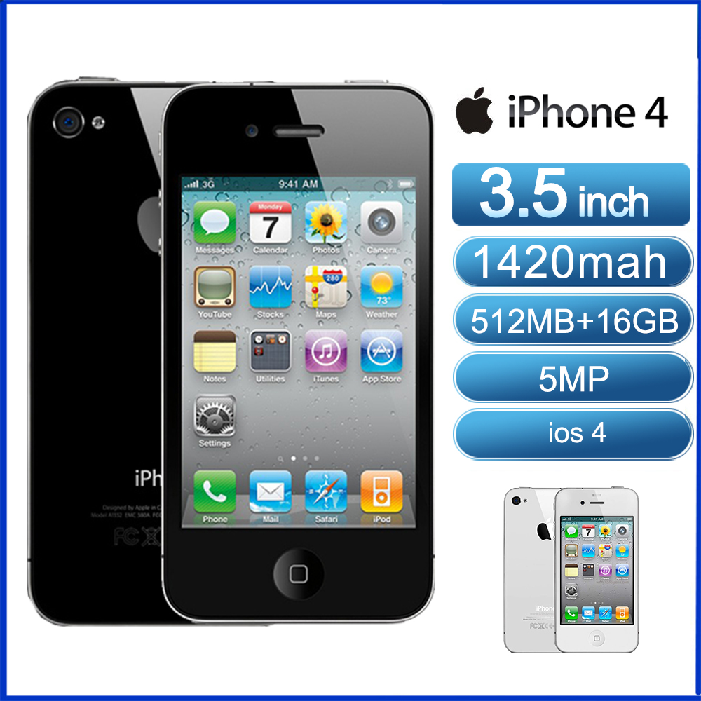 iPhone  16gb