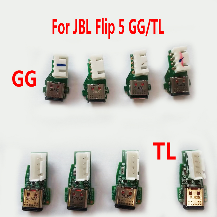 Main Board JBL FLIP 4 GG