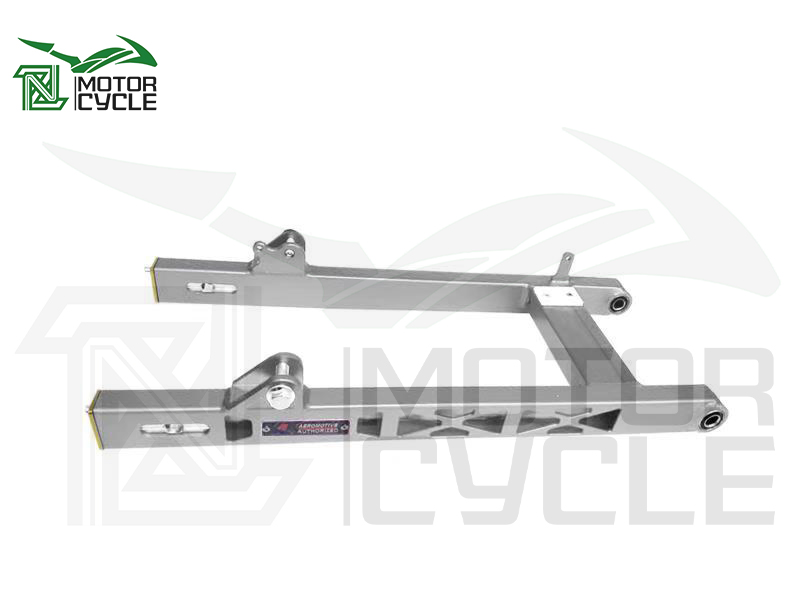 NZ MOTORCYCLE SWING ARM PLUS2 001 XRM/WAVE 100/110/125 ORIGINAL SWING