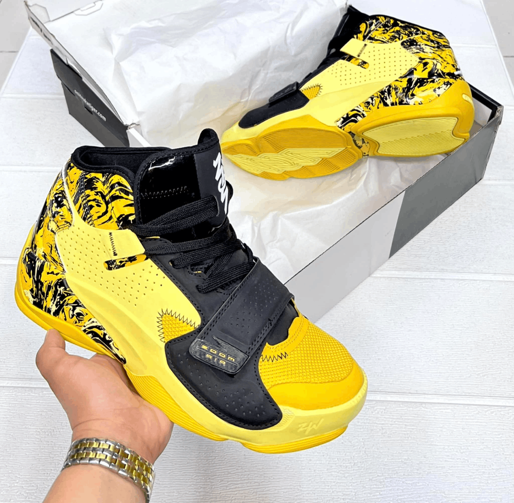 ZION 2 Colorway Basketball Shoes Lazada PH