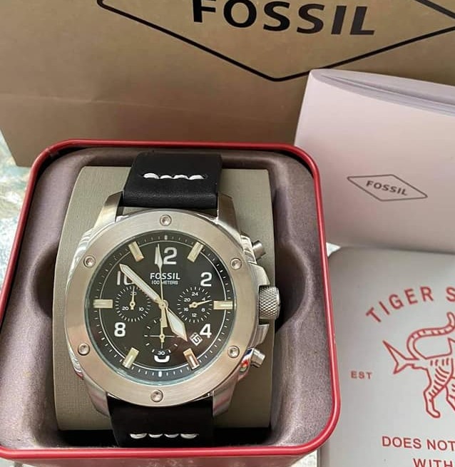 fossil fs 4928