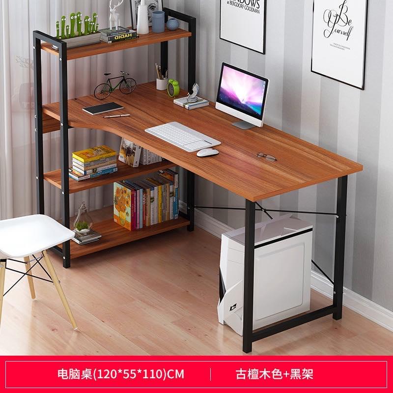 Clifton Tb 60rm Maple Wood 120x55cm Computer Desk Table Lazada Ph