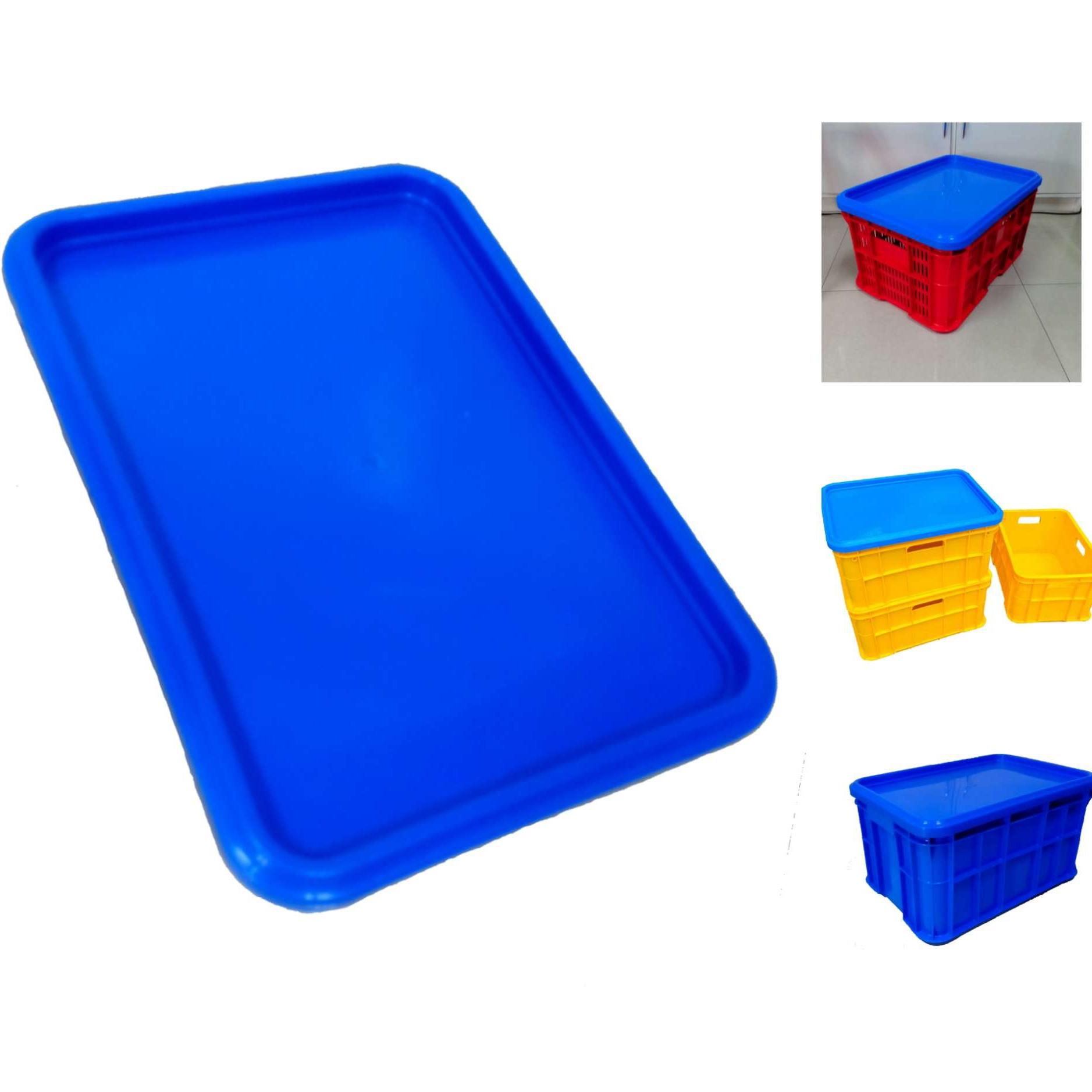 Crate Cover / Storage Box Lid 53.1cmx 37.3cm x 2.8cm Lazada PH