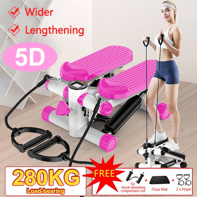 Mini Stepper (X-FIT)