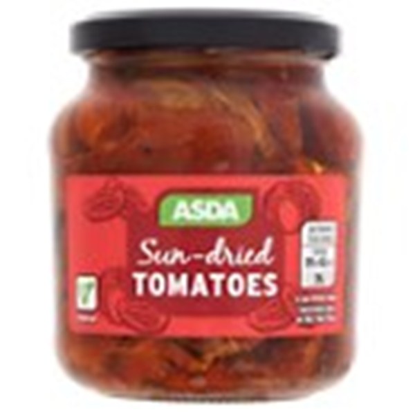 ASDA SunDried Tomatoes Lazada PH