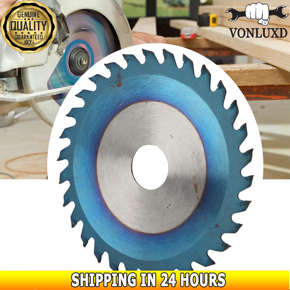 4 inch metal cutting blade