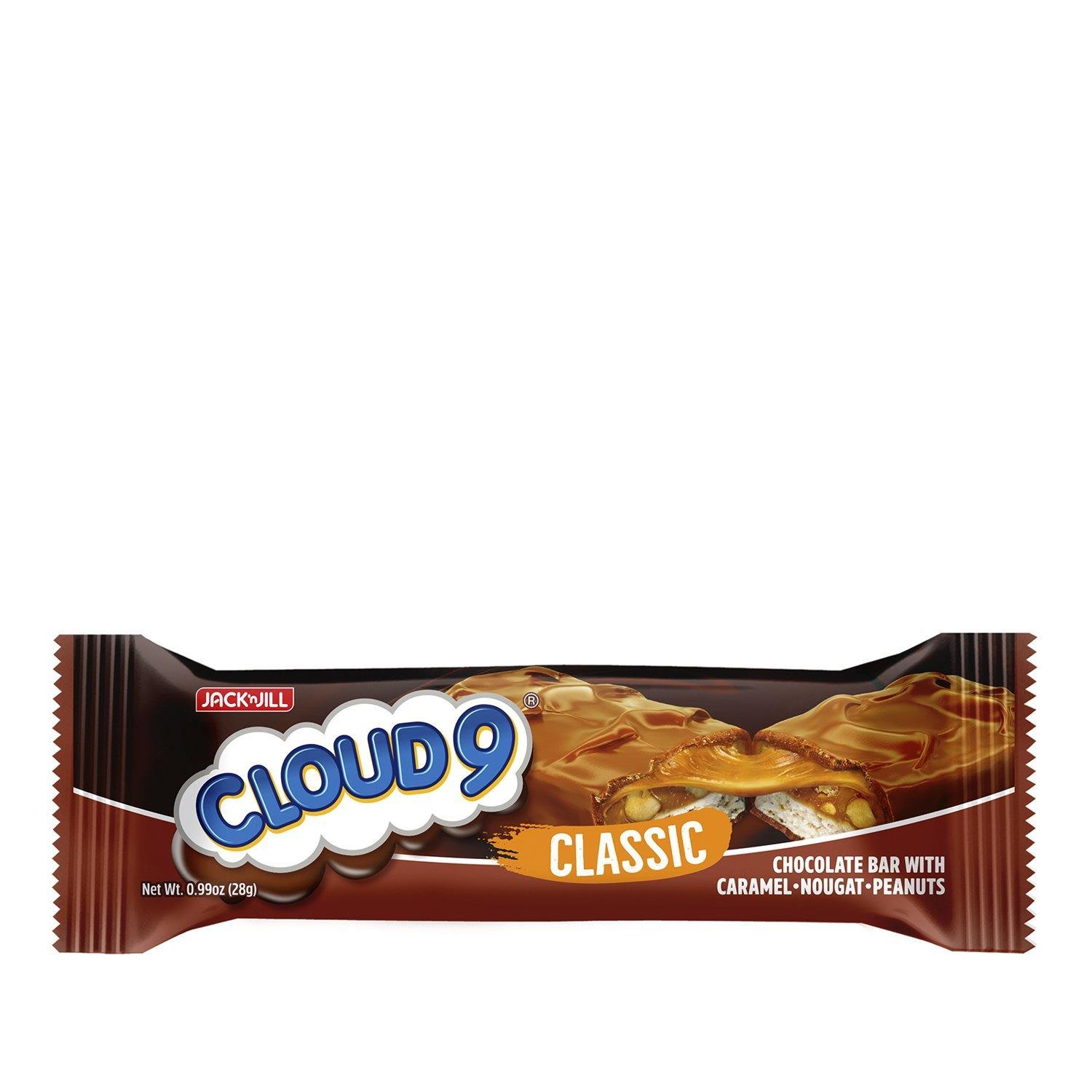 Cloud 9 Overload 50 g Lazada PH