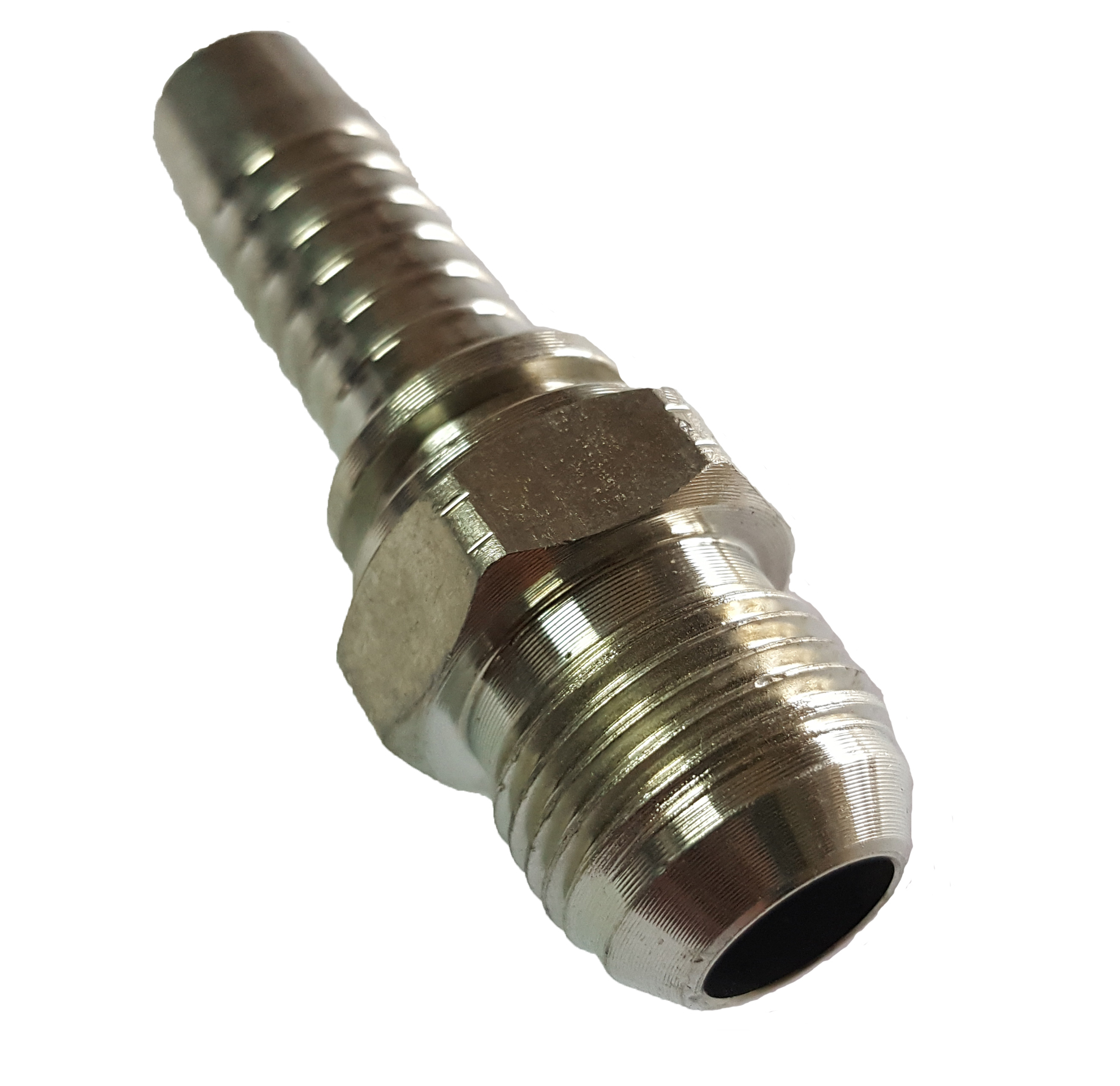 Hydraulic Hose JIC Male Fittings 1/4 to 1 1/2 Lazada PH