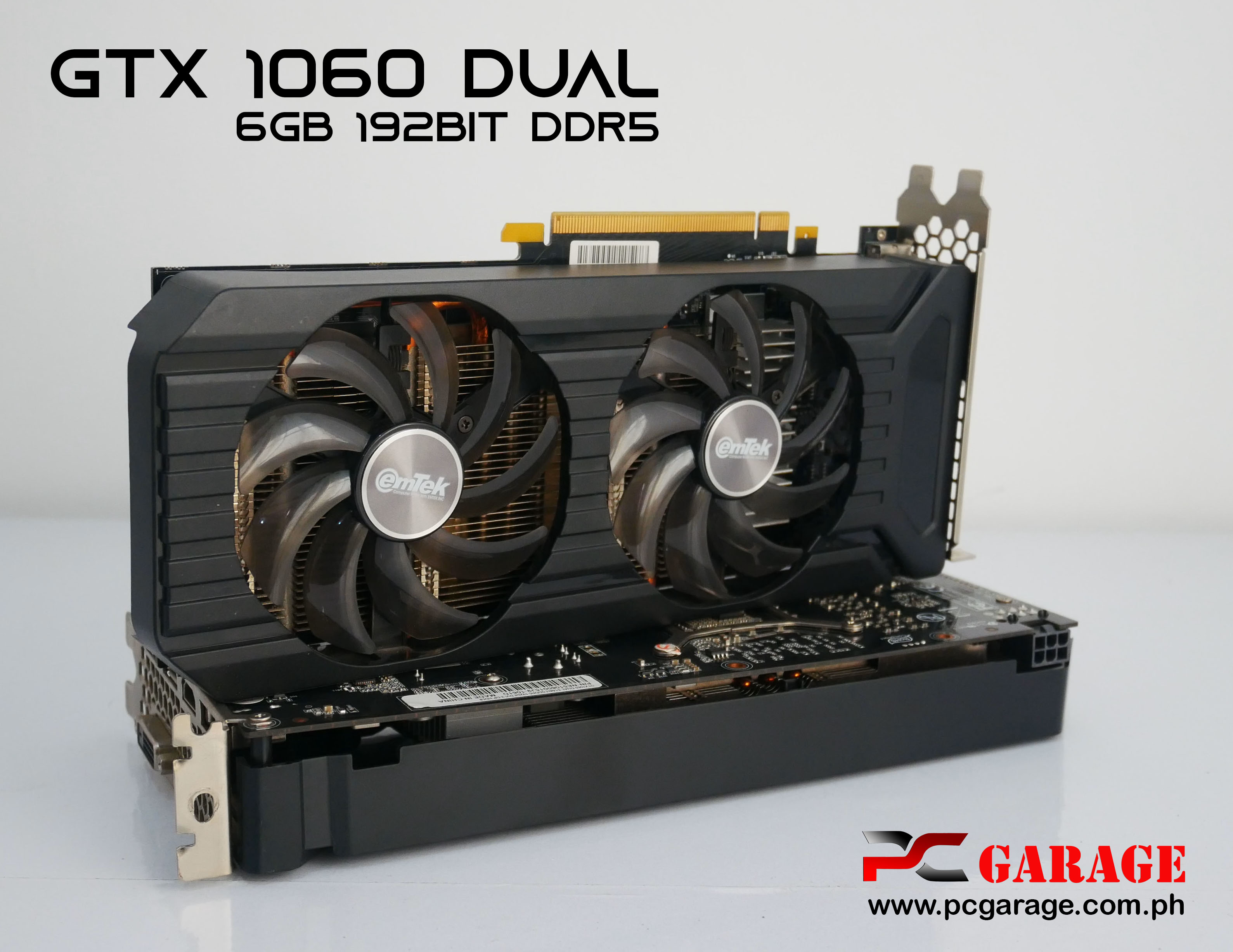 1060 6gb online ddr5