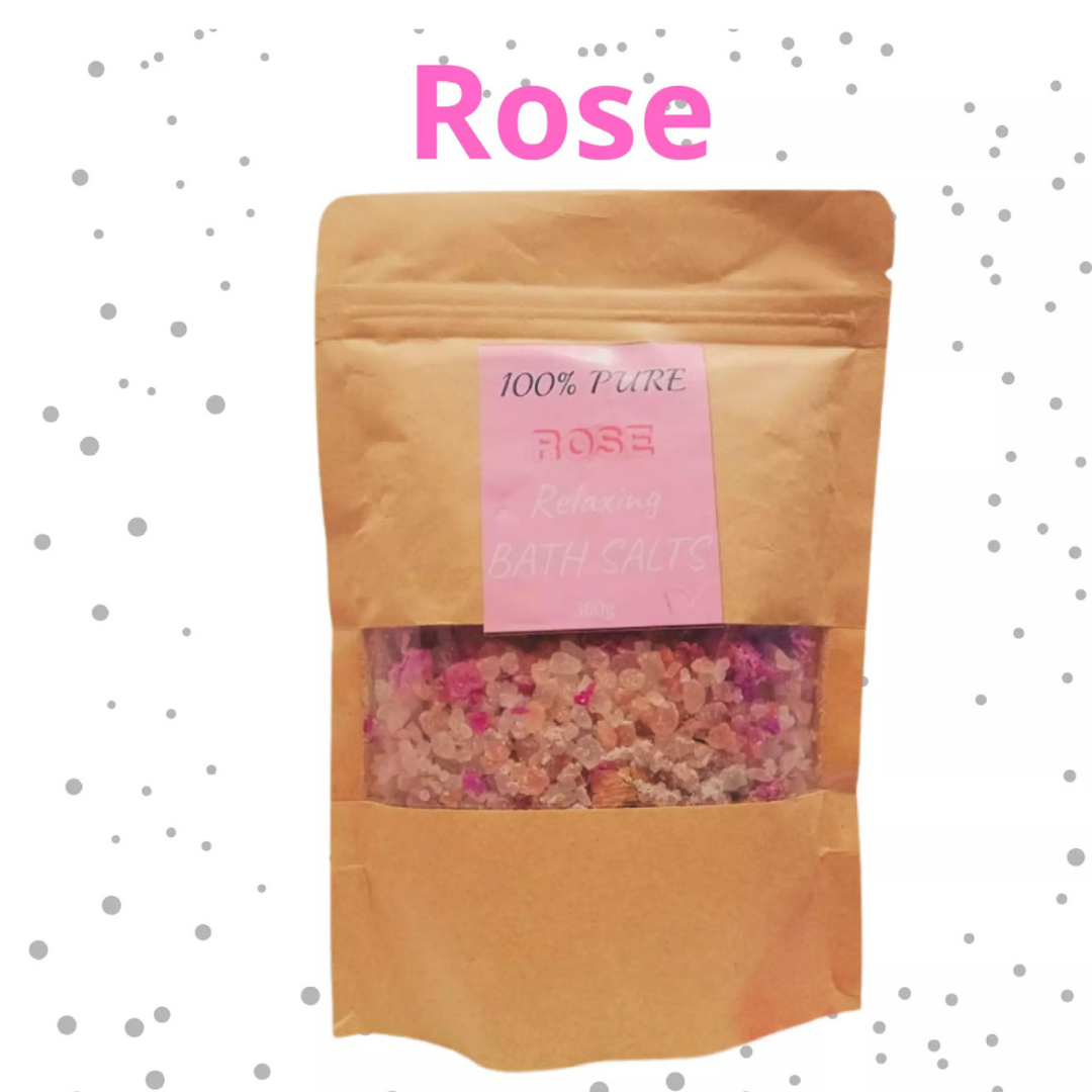 EPSOM SALT For Soaking t for Medicine Relief Bath Foot Scrub Reduce