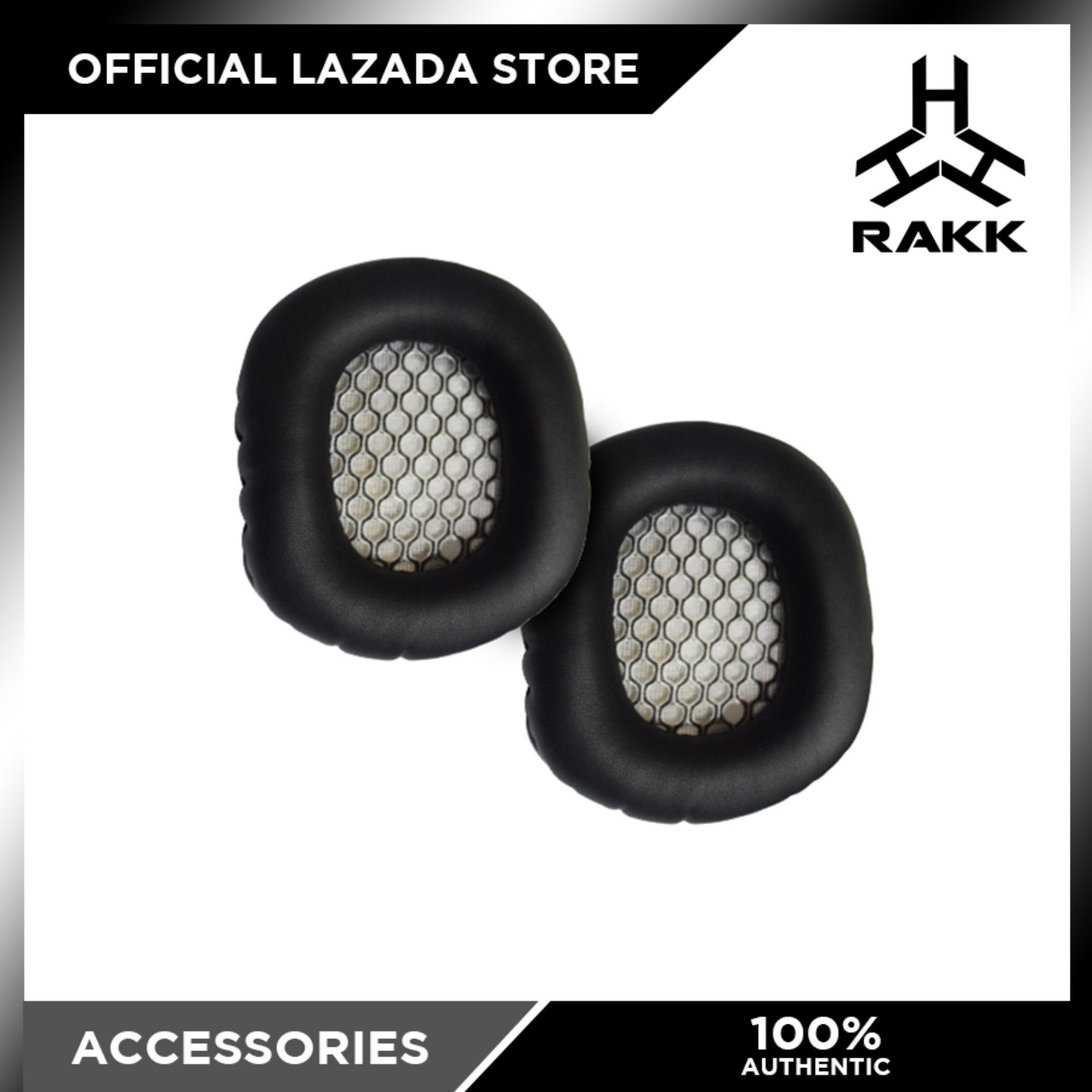 Rakk Daguob Cushion Foam 1pc, Rakk Gears Daguob Headset Replacement