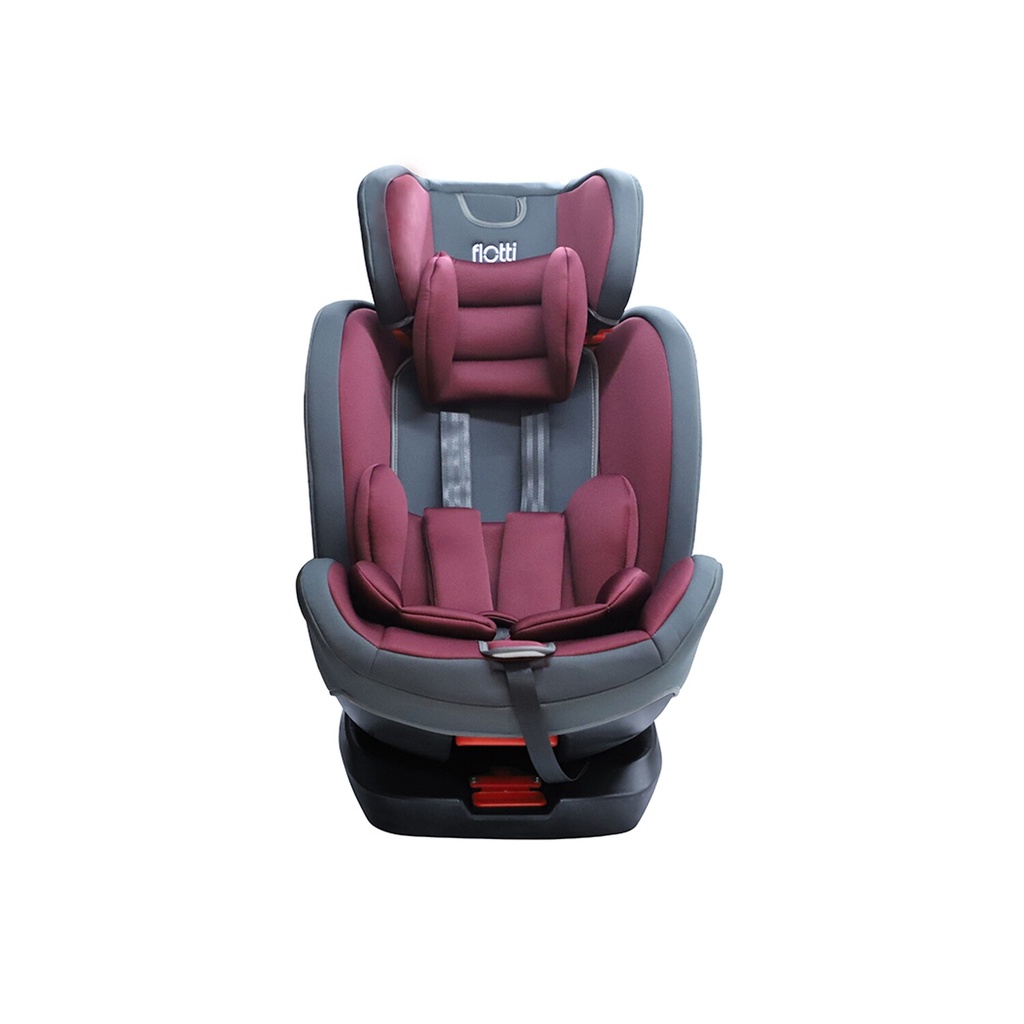 Flotti Axel Baby Car Seat Lazada PH