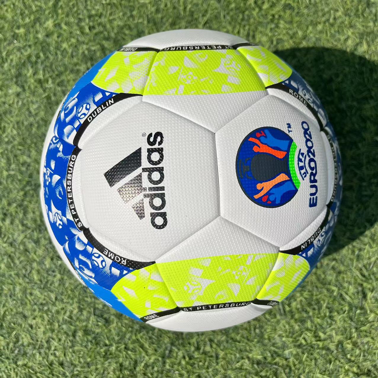 Soccer Ball Official Match Ball World Cup Ball Football Size 5 Match