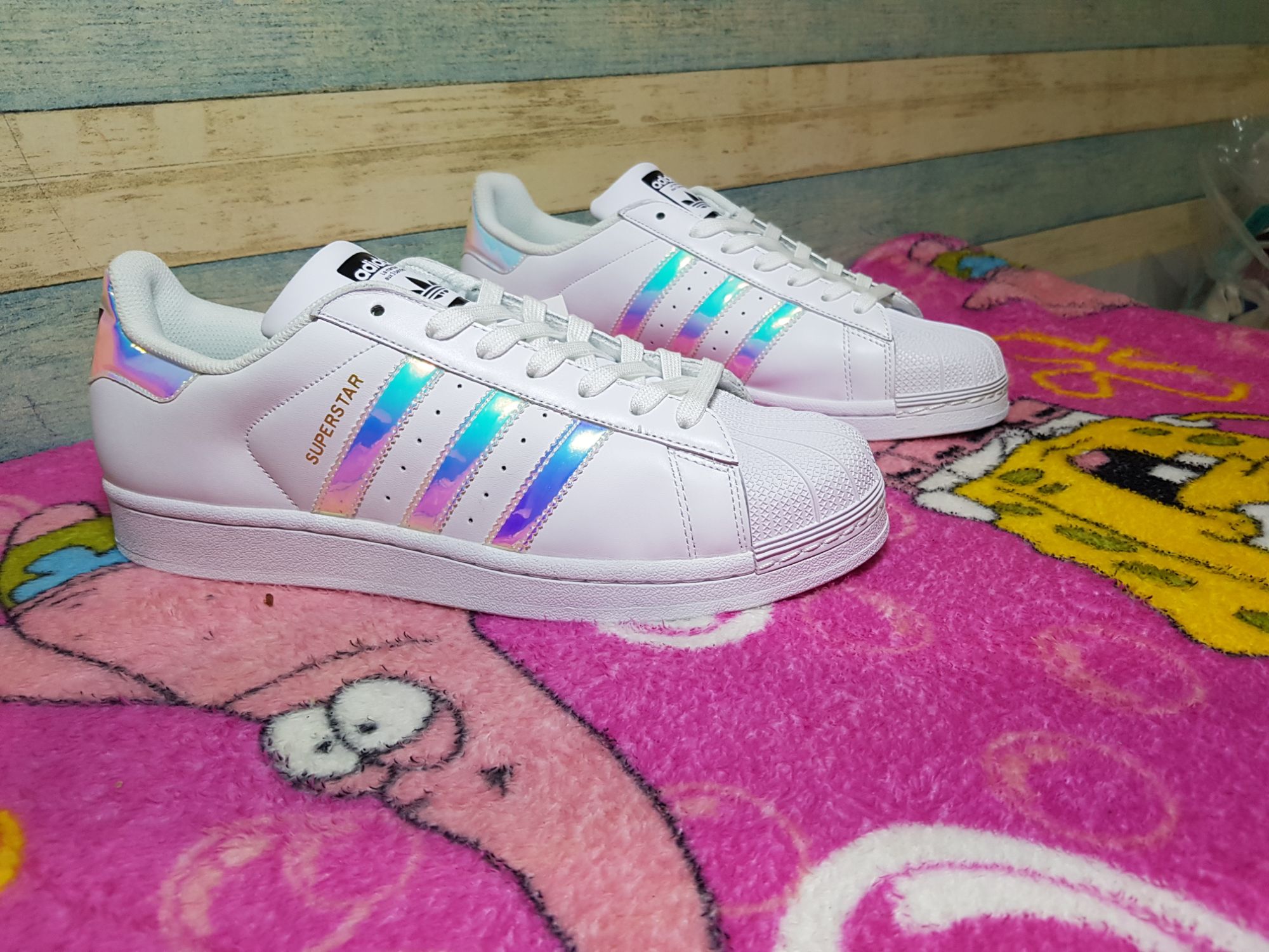 adidas superstar 10