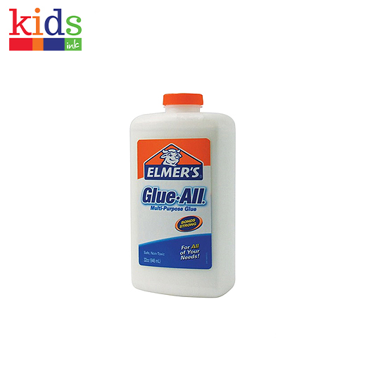 ELMERS GLUE WHITE E-384PH 1KG ALL ELMERS US