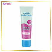 Avon Whitening Antiperspirant Deodorant Cream, Spring Blossom Scent
