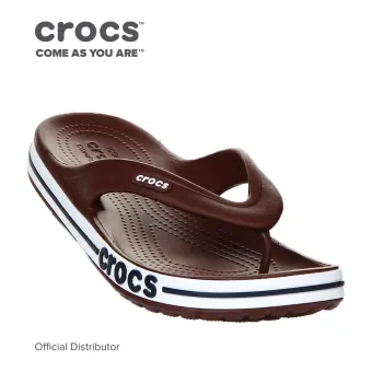 bayaband flip crocs