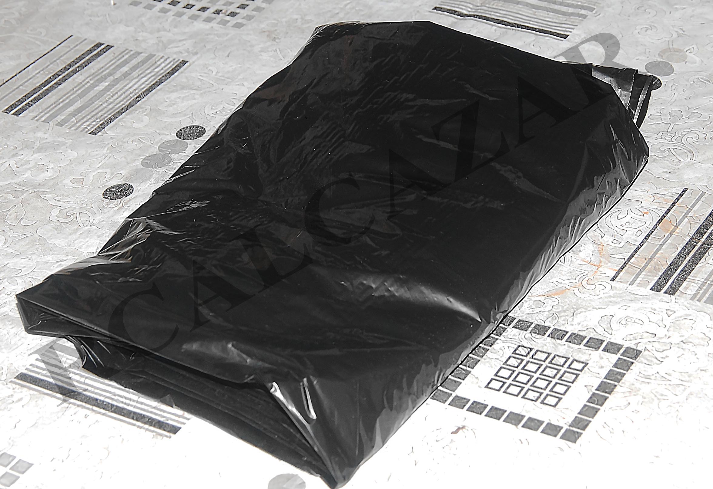 Plastic mulch film for Urban Container Gardening Plantito Plantita