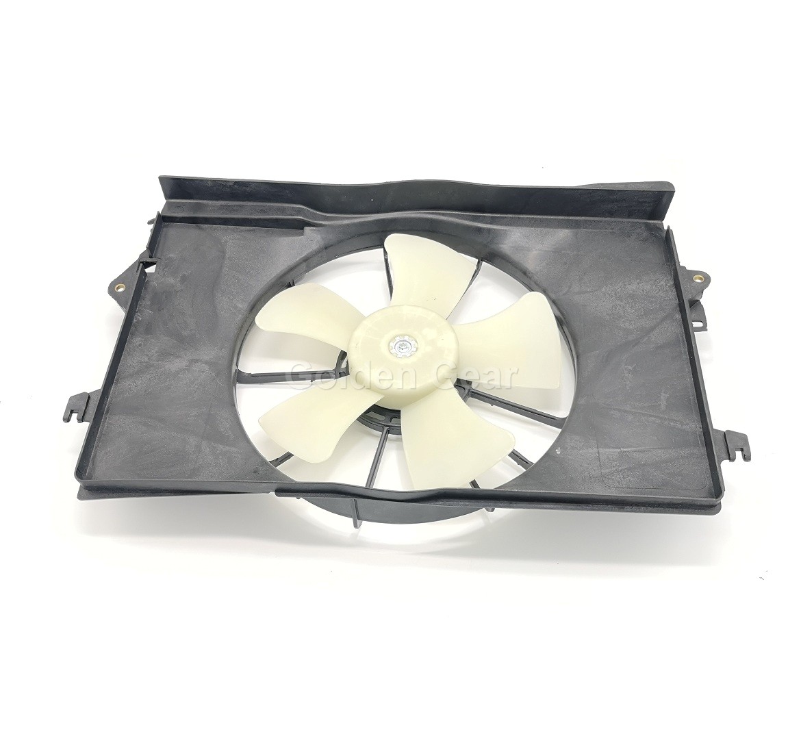 Toyota Altis 0107 Radiator Fan Motor Assembly With Fan Blade and