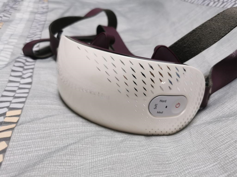 Handheld Massager Osim Umoby Mini Neck Massager Review Osim Umoby