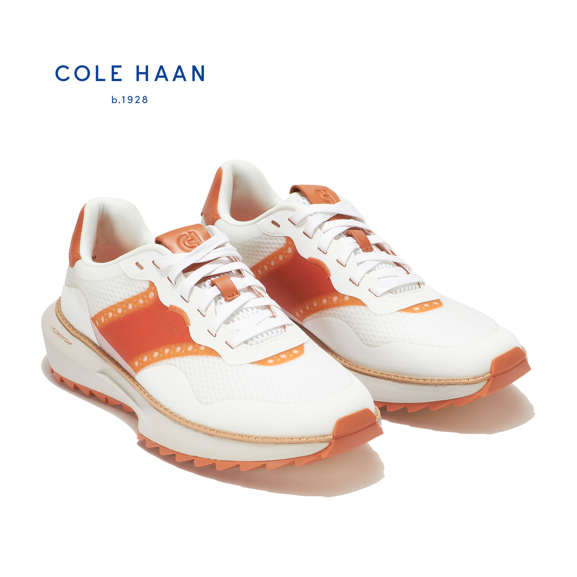 Cole Haan C40044 Men's Cole Haan x United Arrows Ashland Golf