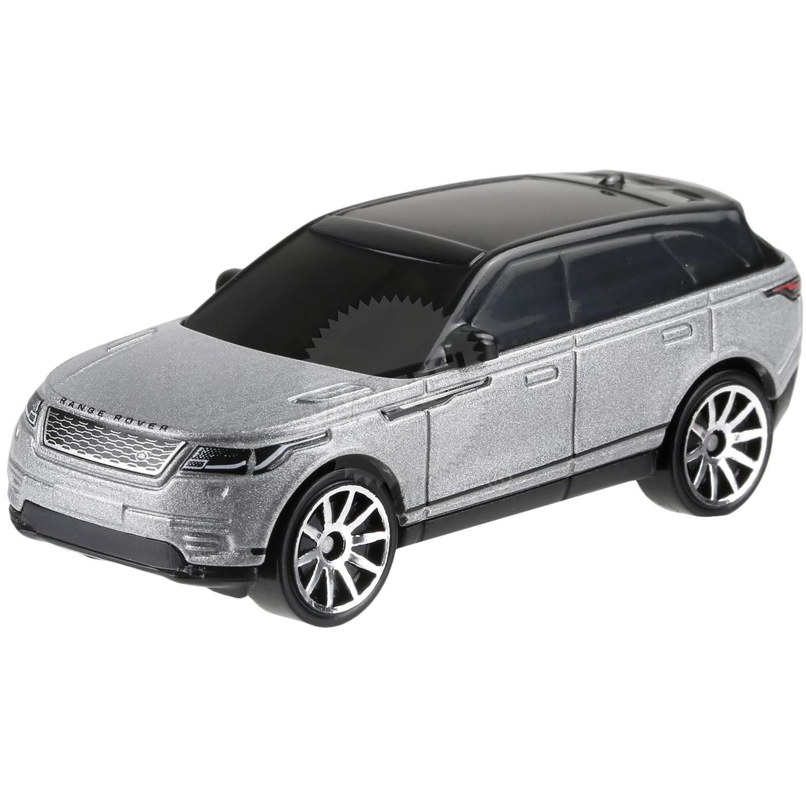 hot wheels velar