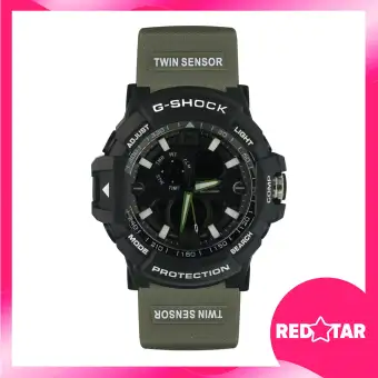 lazada digital watch