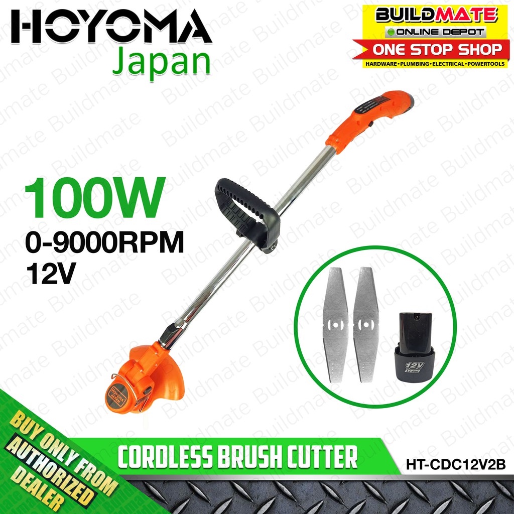 ingco-grass-trimmer-cutter-lawn-mower-350w-gt3512-hoyoma-cordless-brush