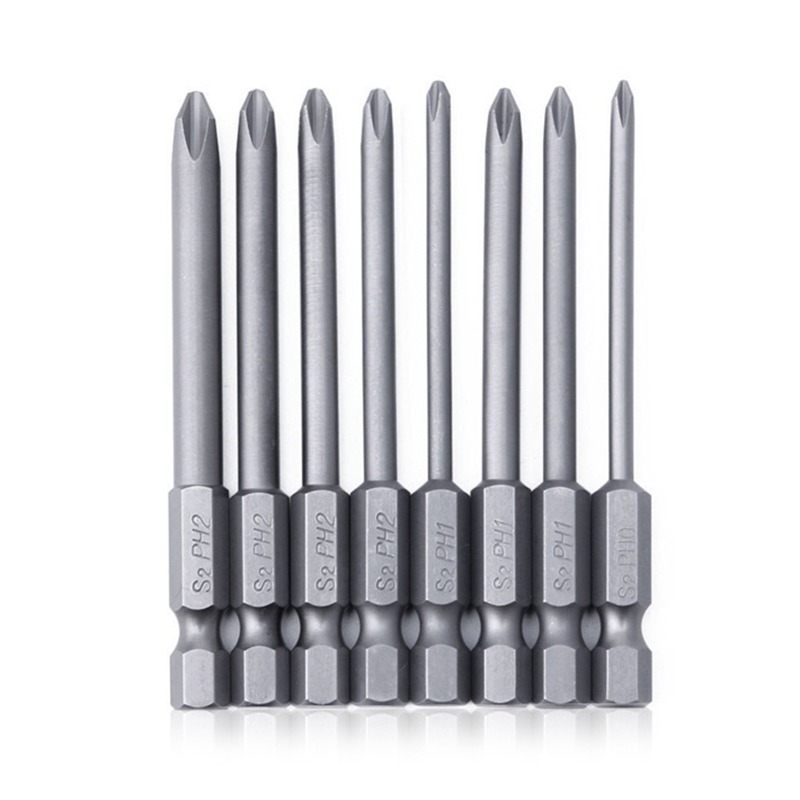 Phillip Head Drill Bit - Best Price in 