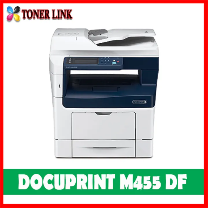 docuprint m455df