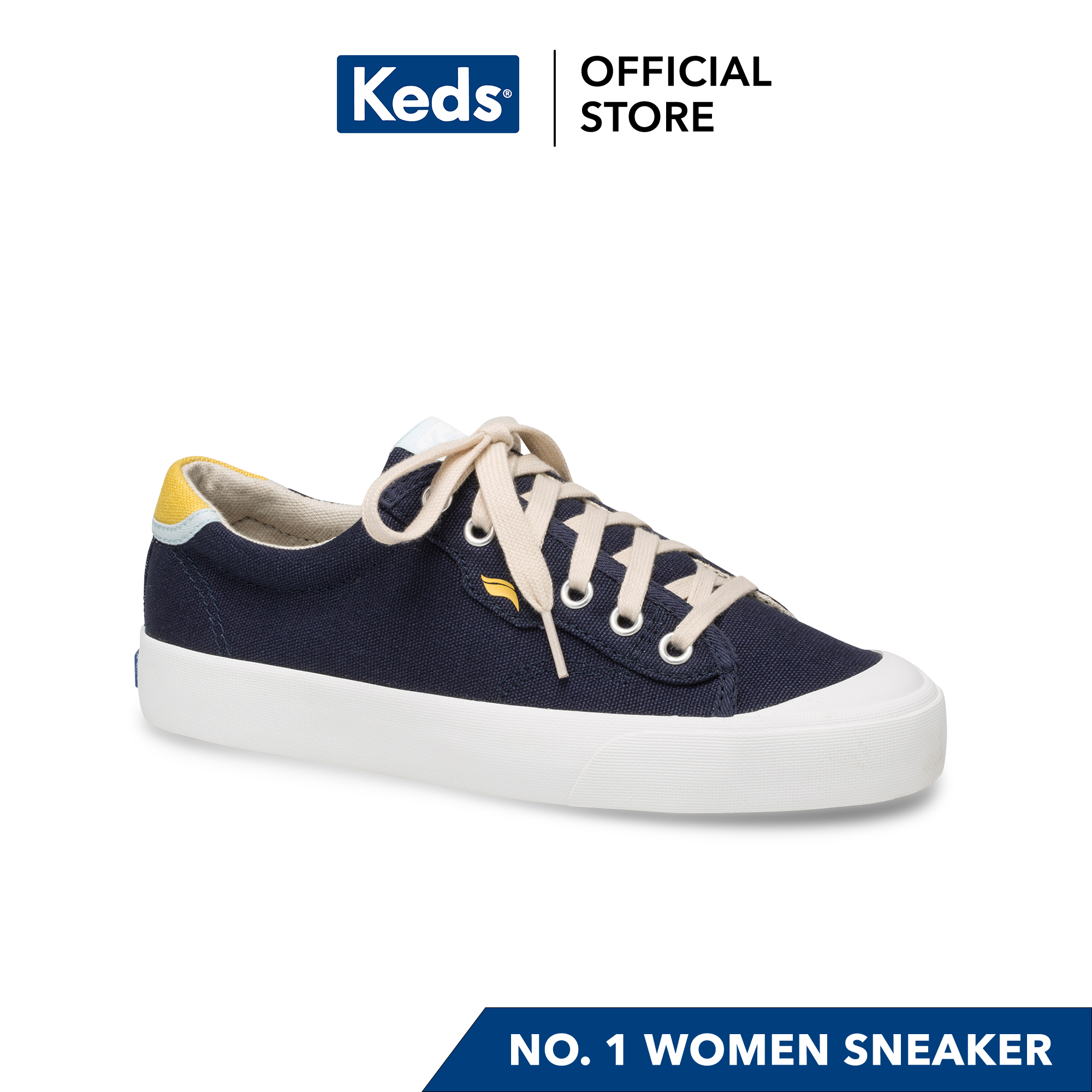 crew kick keds