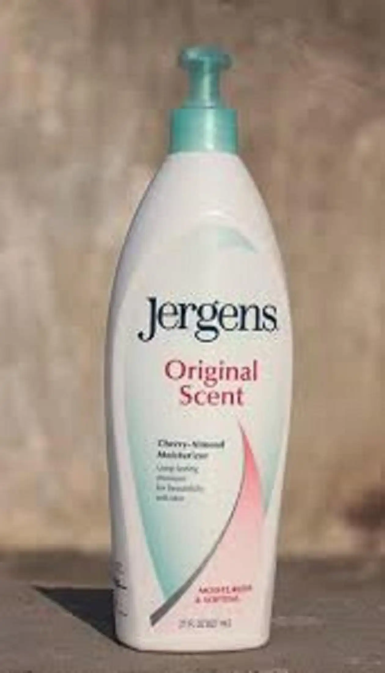 jergens original lotion
