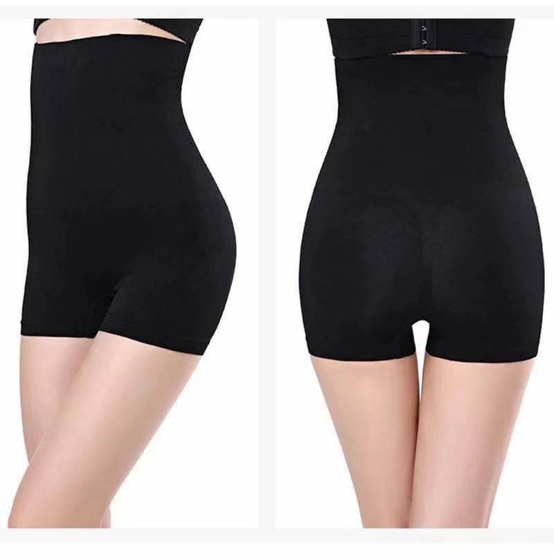 ML.PH SHORT Girdle for women Panty High Waist slimming Shapewear plus size  Tummy Control Panties Body Shaper