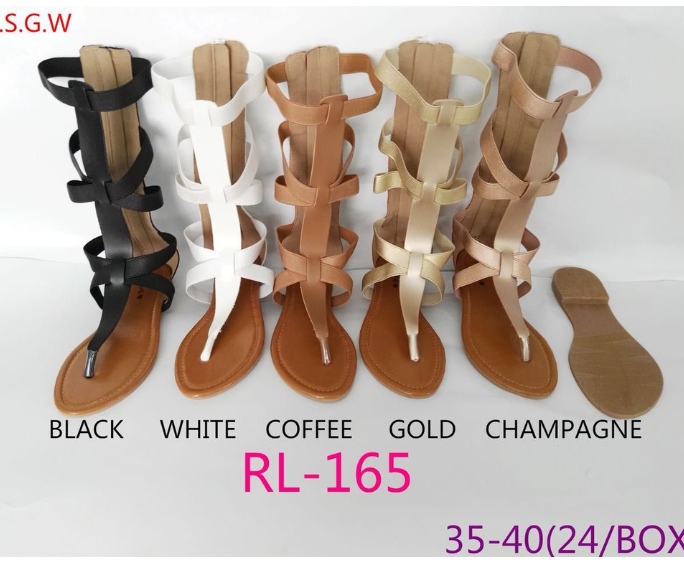 lazada gladiator sandals