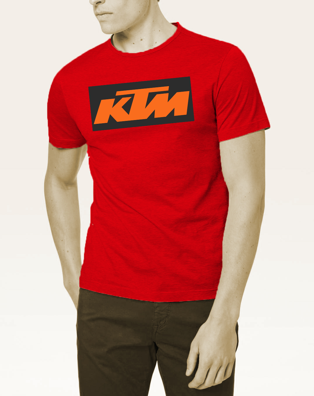 ktm mens clothing