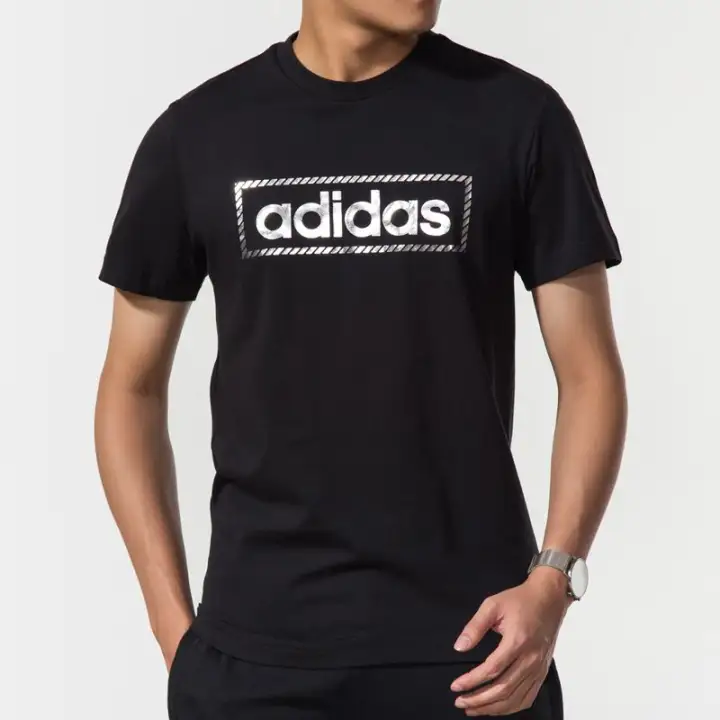 adidas basketball t shirt